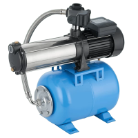 Насосная станция UNIPUMP AUTO MH 300A 34539