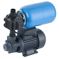 Насосная станция UNIPUMP AUTO QB 70-5 31278