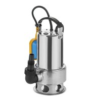 Насос дренажный UNIPUMP INOXVORT 400 SW 78684