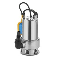 Насос дренажный UNIPUMP INOXVORT 1100 SW 74613