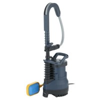 Насос дренажный садовый UNIPUMP RAIN Q250 17247