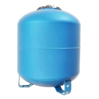 Гидроаккумулятор UNIPUMP 50л вертикальный 26831
