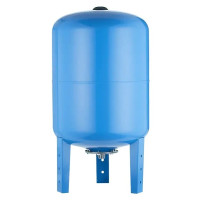 Гидроаккумулятор UNIPUMP 50л вертикальный 88489