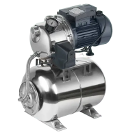Насосная станция UNIPUMP AUTO JS 80-S 26418