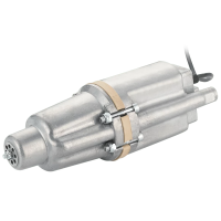 Насос вибрационный UNIPUMP БАВЛЕНЕЦ БВ 0,12-40-У5, 15м нижний забор воды 26042