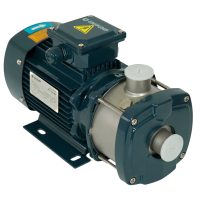 Насос многоступенчатый UNIPUMP CM 4-4 46461