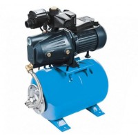 Насосная станция UNIPUMP АКВАРОБОТ ECO JET 100 LA-24 13987
