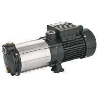 Насос многоступенчатый UNIPUMP MH 200A 74638