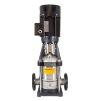 Насос многоступенчатый UNIPUMP MVH 2-7 67193