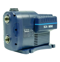 Насосная станция с частотным преобразователем UNIPUMP SCA MINI 76053