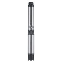 Насос скважинный UNIPUMP ЭЦВ 6-18-52 10613