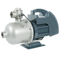 Насос с частотным преобразователем UNIPUMP PSB 6-30 89553