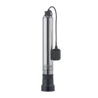 Насос колодезный UNIPUMP ECO FLOAT 2 с поплавковым выключателем 25502