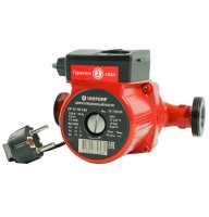 Насос циркуляционный UNIPUMP CP 25-40 180 67353