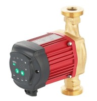 Насос циркуляционный энергоэффективный UNIPUMP LPA 20-40 B 20023