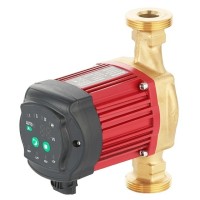 Насос циркуляционный энергоэффективный UNIPUMP LPA 25-60 B 48140