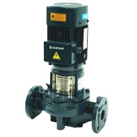 Насос циркуляционный UNIPUMP SVH 80-13-3/2 59929