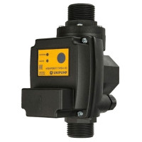 Блок управления насосом UNIPUMP ТУРБИ-М3 (2-3,5 бар) 54283