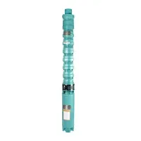 Насос скважинный ESQ ЭЦВ 8-65-70 02.06.000095