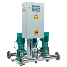 Насосная станция Wilo COR-5 MVL 6403/SKw-EB-R 2464452