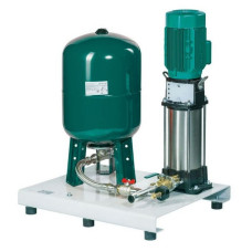 Насосная станция пожаротушения Wilo CO 1 MVL 205/J-ET-R 2451073