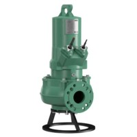 Насос фекальный Wilo FA 15.52-230E + T 17-4/16HEx 6049225