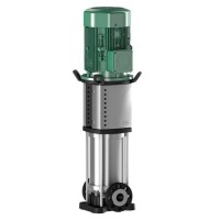 Насос многоступенчатый Wilo HELIX V 303-1/16/E/KS/400-50-N 2468040