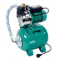 Насосная станция Wilo HWJ-202-EM-R 2451055