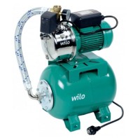 Насосная станция Wilo HWJ-203-EM-R 2451056