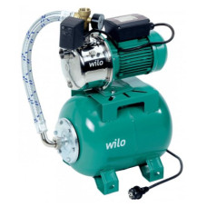 Насосная станция Wilo HWJ-202-EM-R 2451055