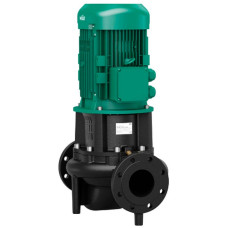 Насос циркуляционный Wilo IL 40/140-0,25/4-R 2786162