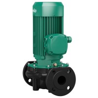 Насос циркуляционный Wilo IPL 50/130-0,37/4 2459960