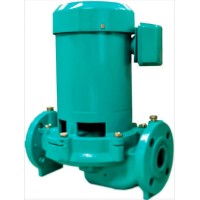Насос циркуляционный Wilo PH-1500 Q 3005402
