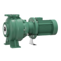 Насос фекальный Wilo Rexa Bloc RE15.84D-210DAH132S6 6085277
