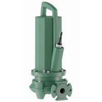Насос фекальный Wilo Rexa PRO-S03-112A/21T011X540/O 6093105
