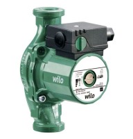 Насос циркуляционный Wilo Star-RS 25/6-130-RK 9168934