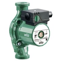 Насос циркуляционный Wilo Star-RS 25/7 4037310