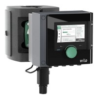 Насос циркуляционный Wilo Stratos MAXO 30/0,5-10 PN10-R7 2217900