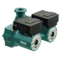 Насос циркуляционный Wilo TOP-SD 40/3 EM PN6/10 2044017