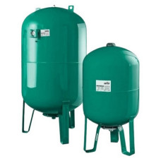 Мембранный бак Wilo WB 80L 16B G1