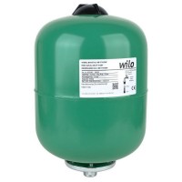 Мембранный бак Wilo WB 12L 10B G1