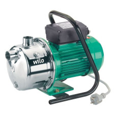 Насос самовсасывающий Wilo WJ-204-EM 4144401
