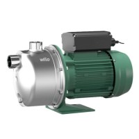 Насос самовсасывающий Wilo WJ-202-X-EM 4081221