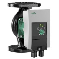 Насос циркуляционный Wilo Yonos MAXO 65/0,5-12 PN6/10 2120654