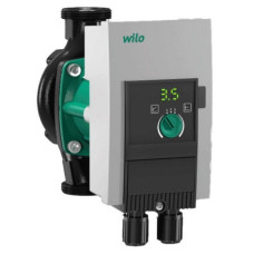 Насос циркуляционный Wilo Yonos MAXO 25/0,5-12 PN10 2120641