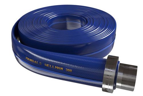 Шланг для скважинного насоса